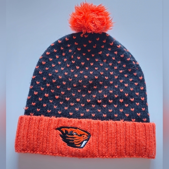 Nike Other - Nike Oregon State Beavers Youth Hat [OS]